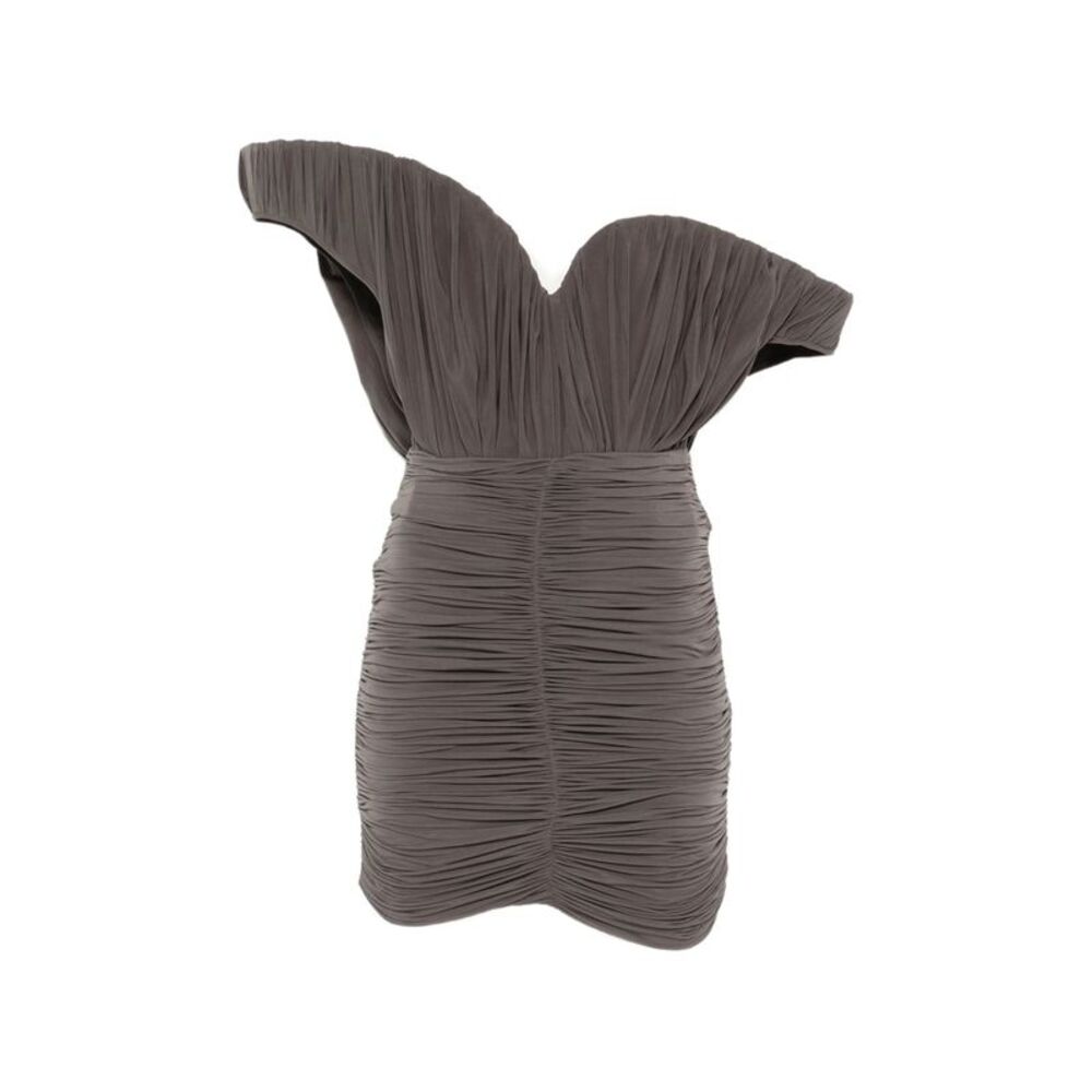 Magda Butrym Grey Dresses - Cocktail & Party Dresses Women